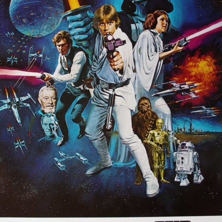 Star_Wars_Episode_IV-A_New_Hope_Theatrical_Release_Poster