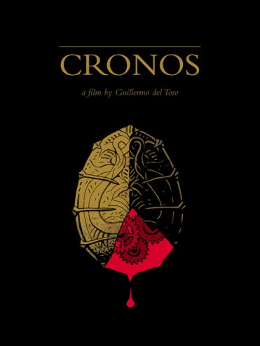 Image result for cronos poster
